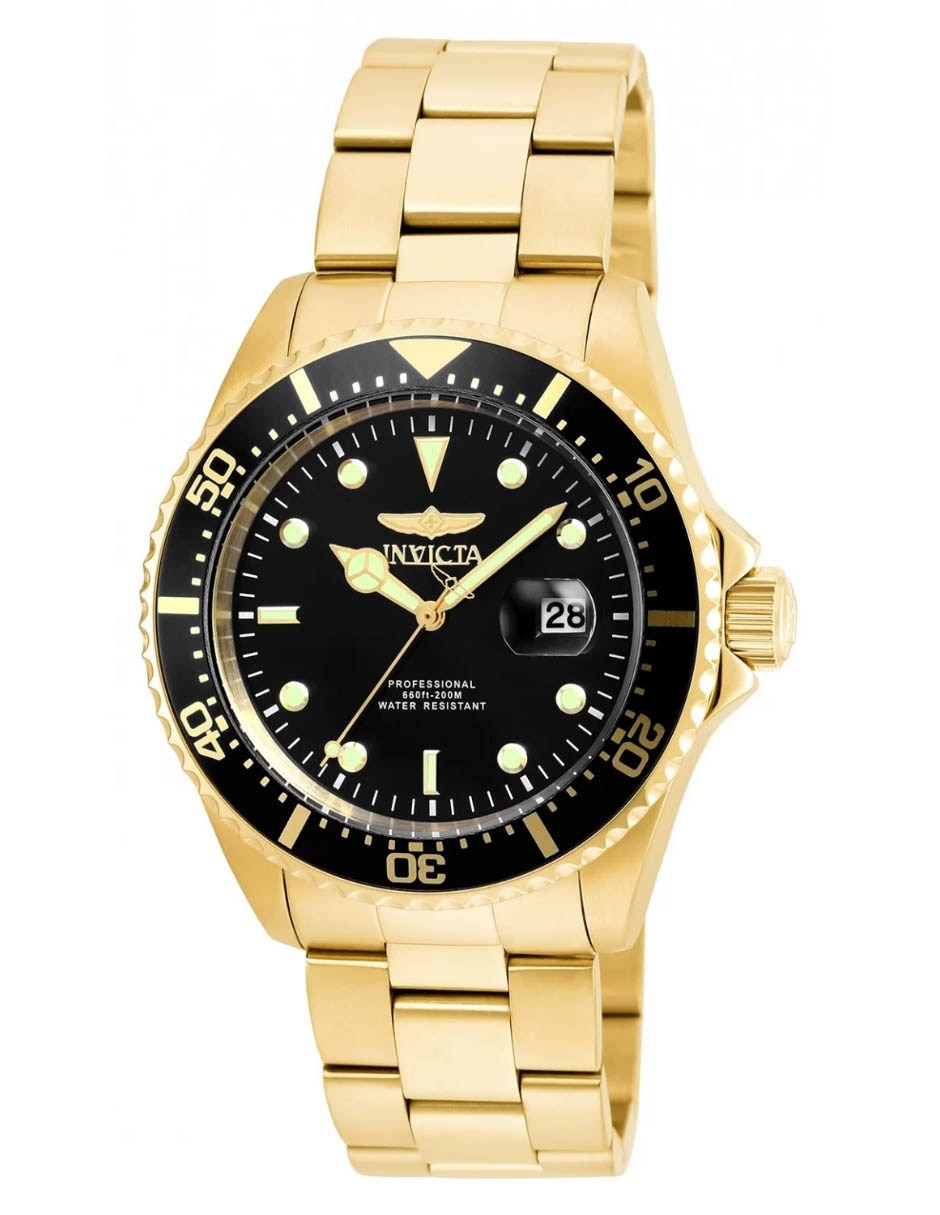 Reloj INVICTA para hombre 22062 Pro Diver