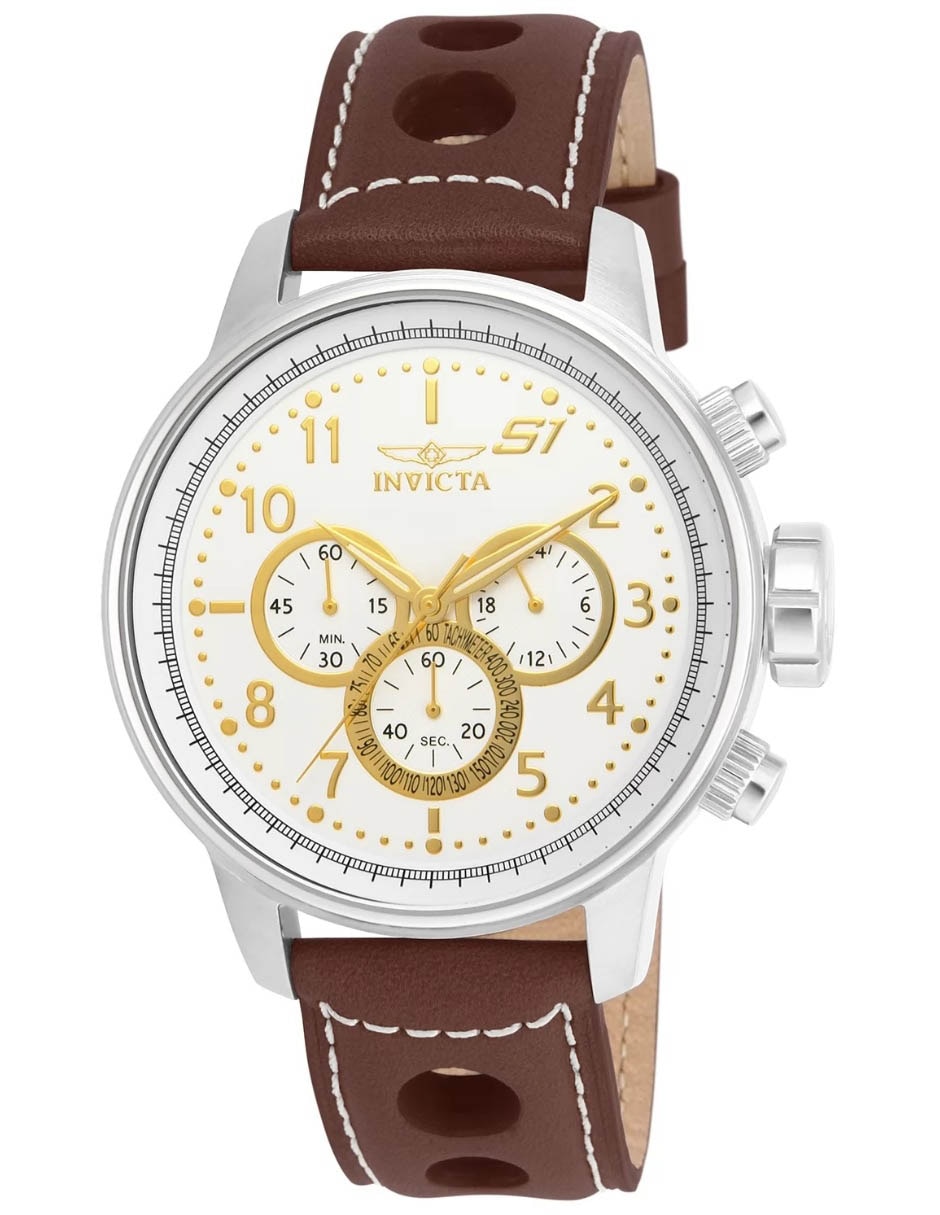 Reloj Invicta S1 Rally para hombre 16010