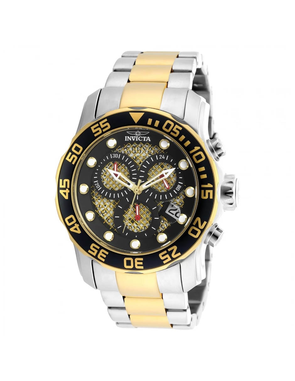 Reloj Invicta Pro Diver para hombre 19839