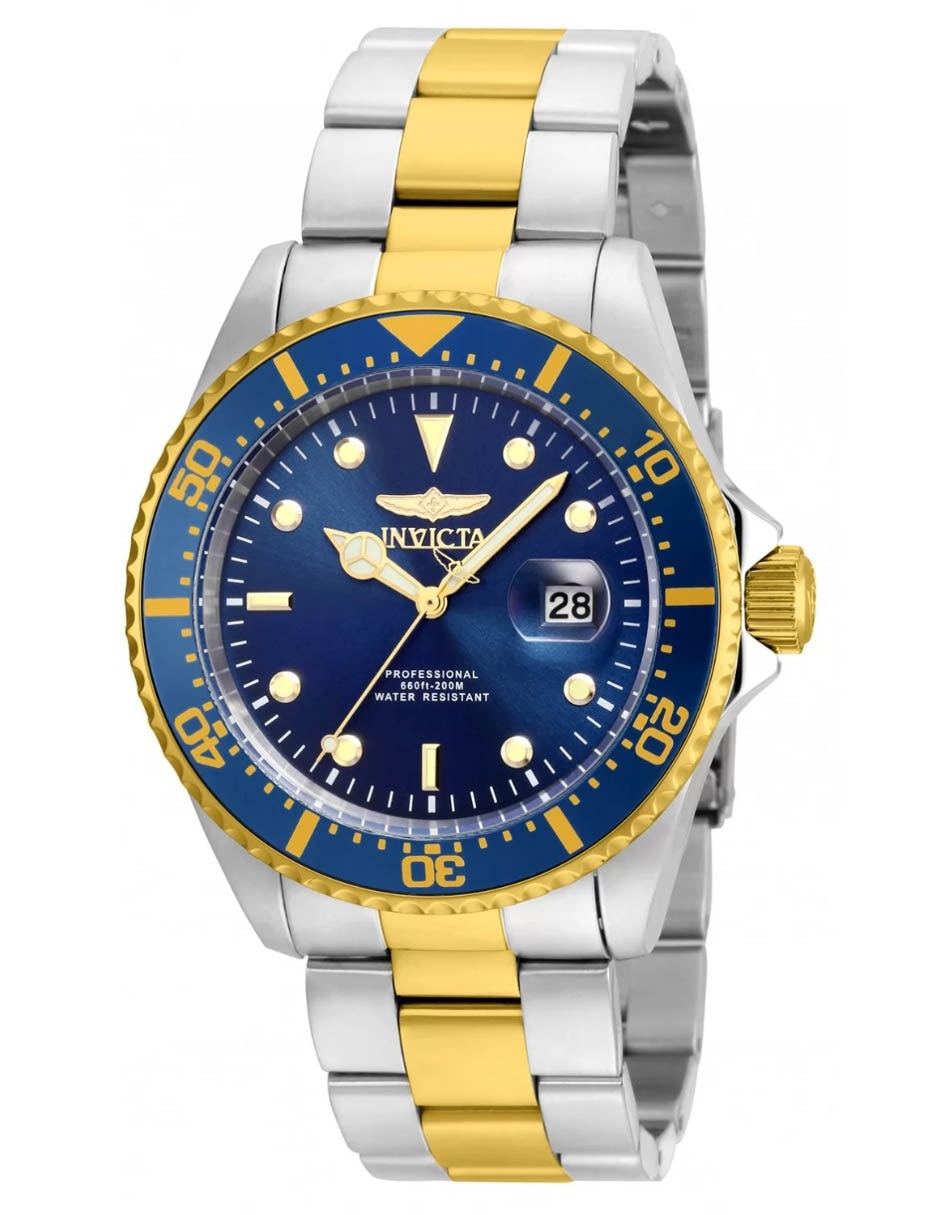 Reloj INVICTA para hombre 22058 Pro Diver