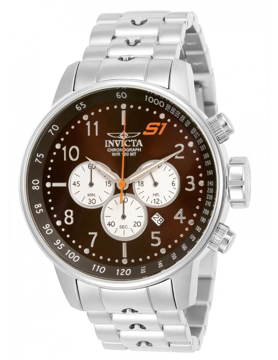 Reloj INVICTA para hombre 23081 S1 Rally
