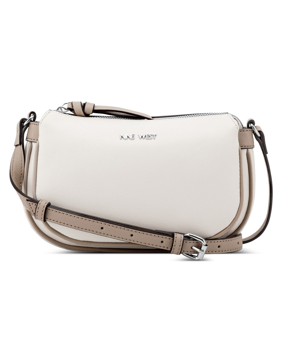 Bolsa crossbody Nine West Ryselle para mujer