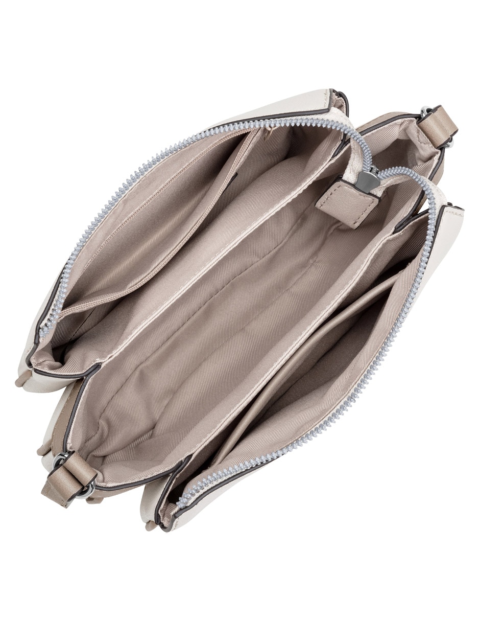 Bolsa crossbody Nine West Ryselle para mujer