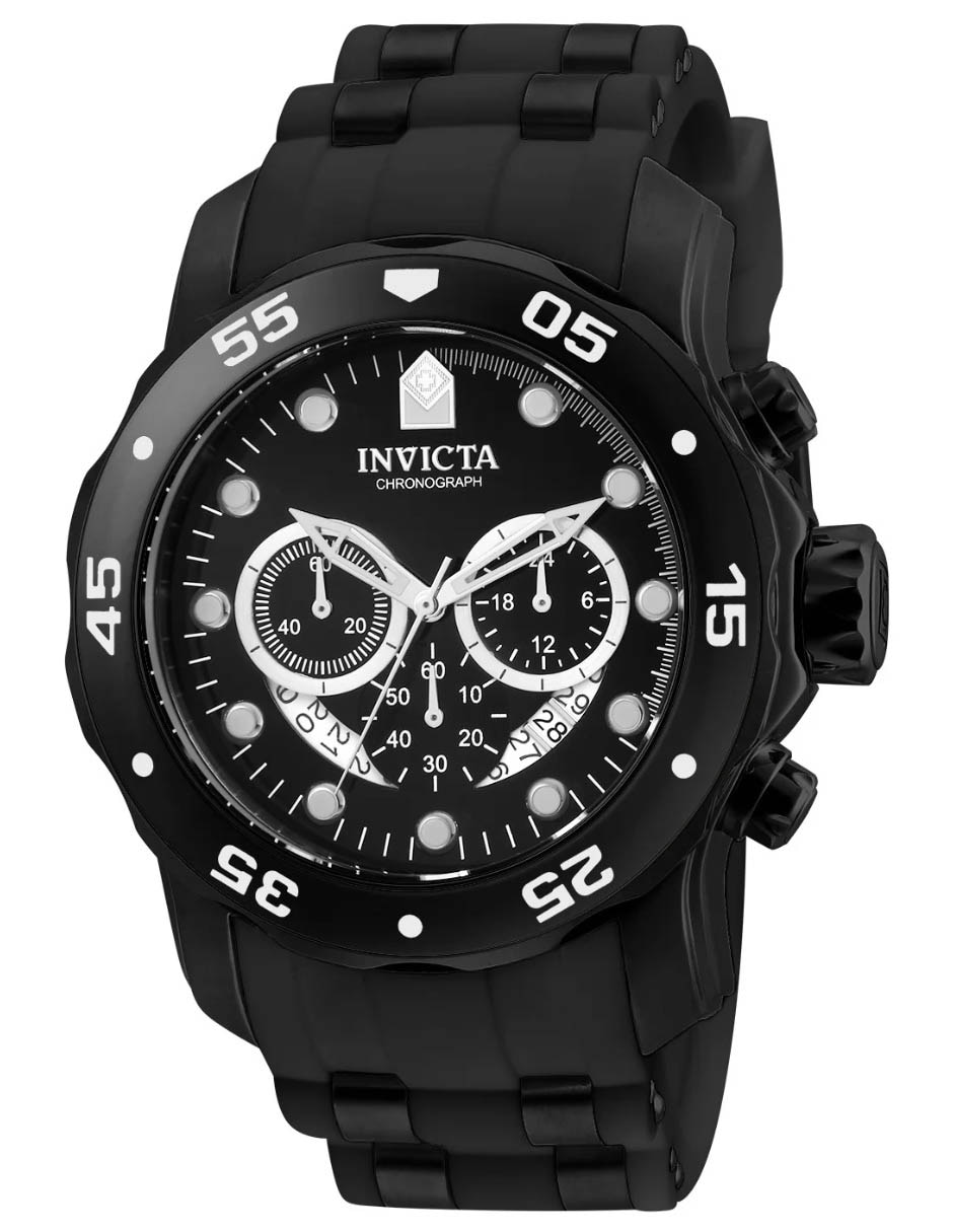 Reloj Invicta Pro Diver para hombre 6986