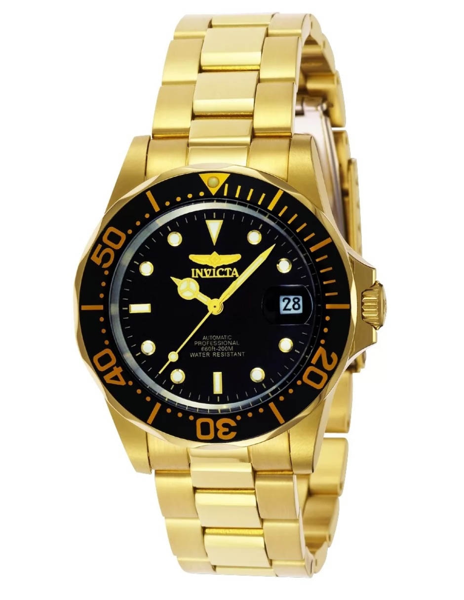 Reloj Pro Diver para hombre 8929OBXL