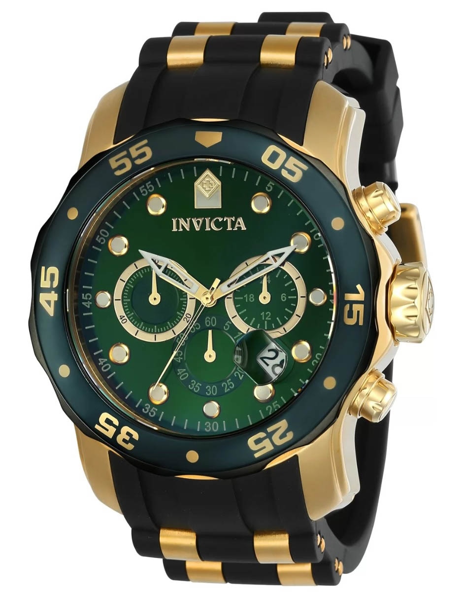 Reloj Pro Diver para hombre 17886