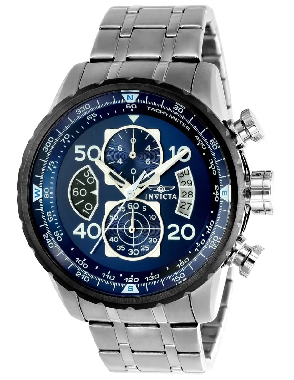 Reloj para hombre 22970 Aviator