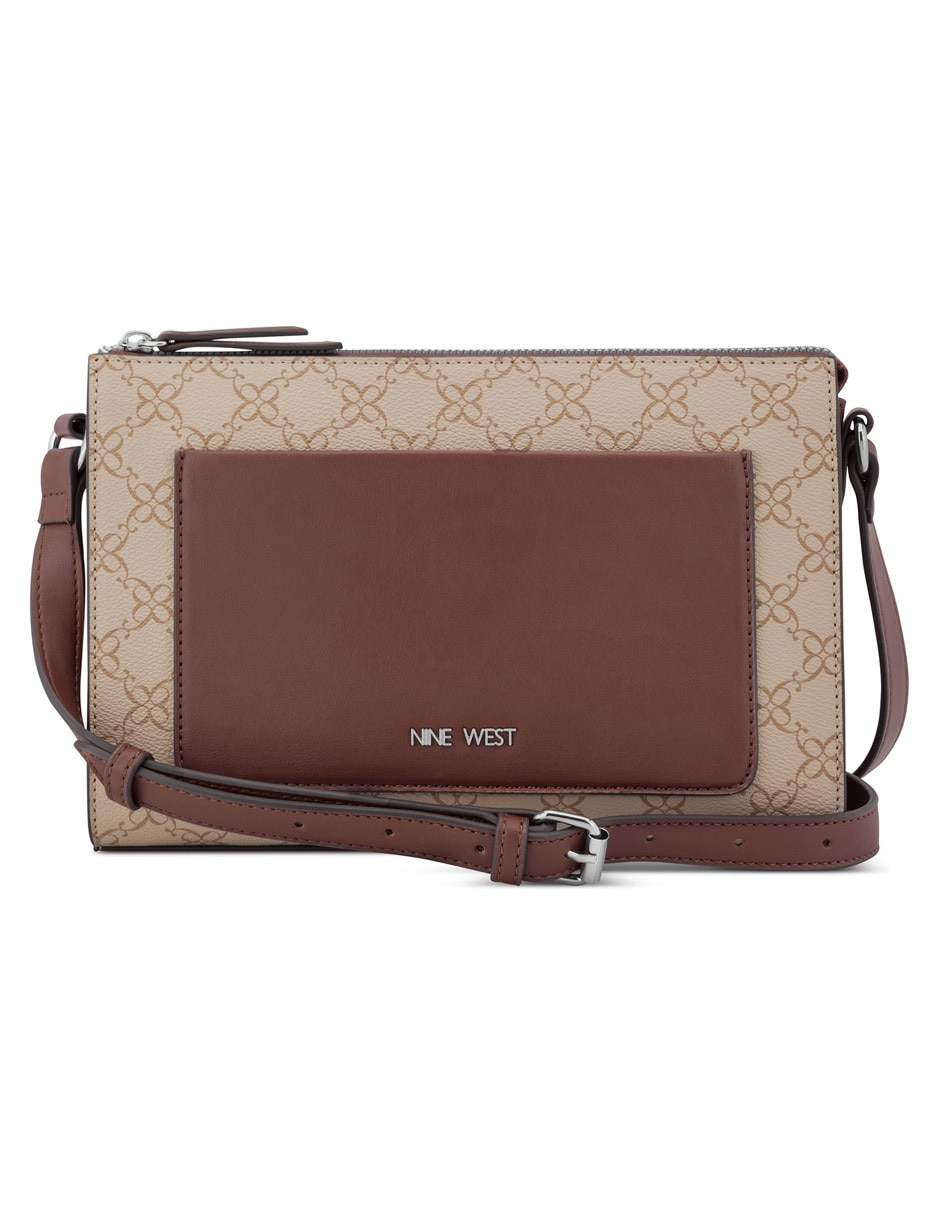 Bolsa crossbody Brennan para mujer
