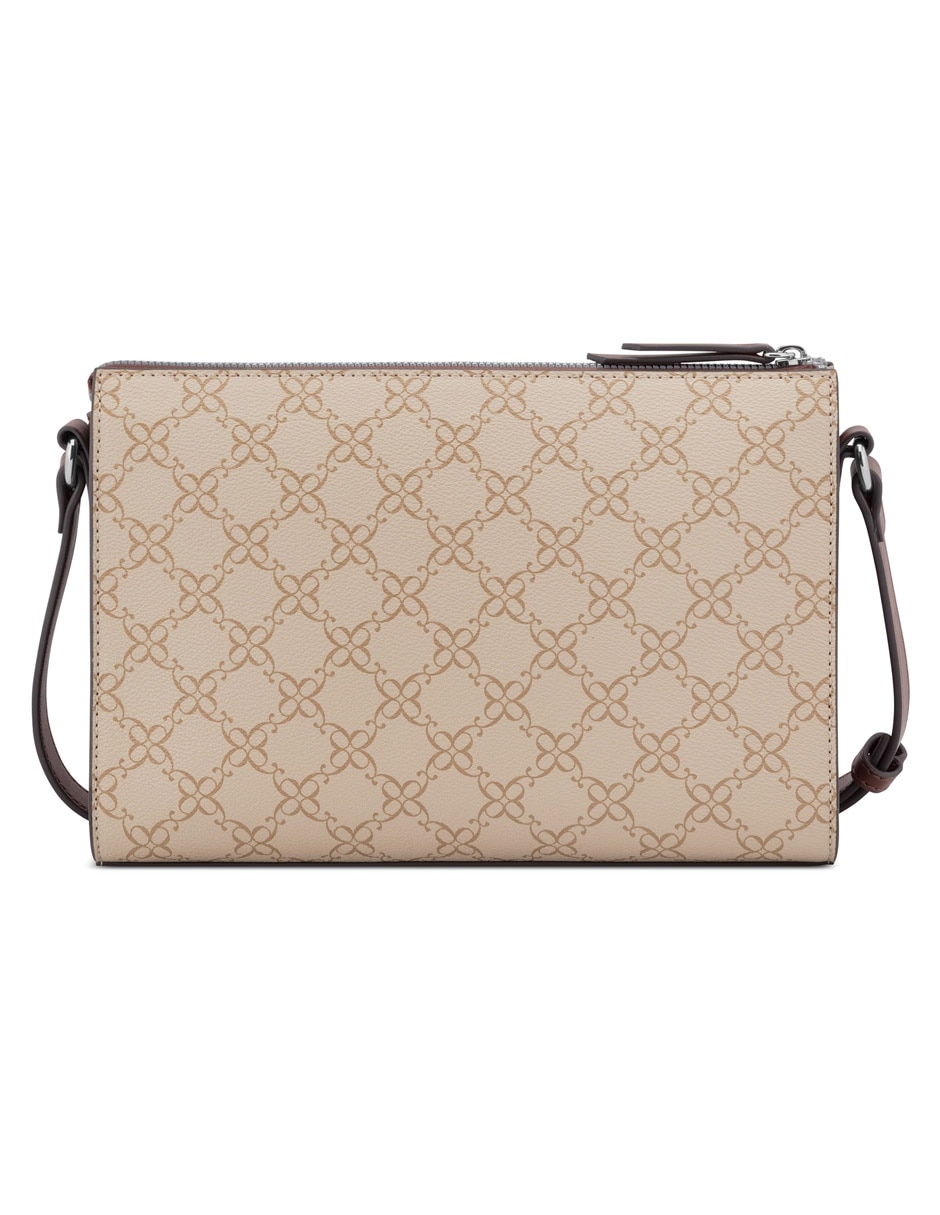 Bolsa crossbody Nine West Brennan para mujer