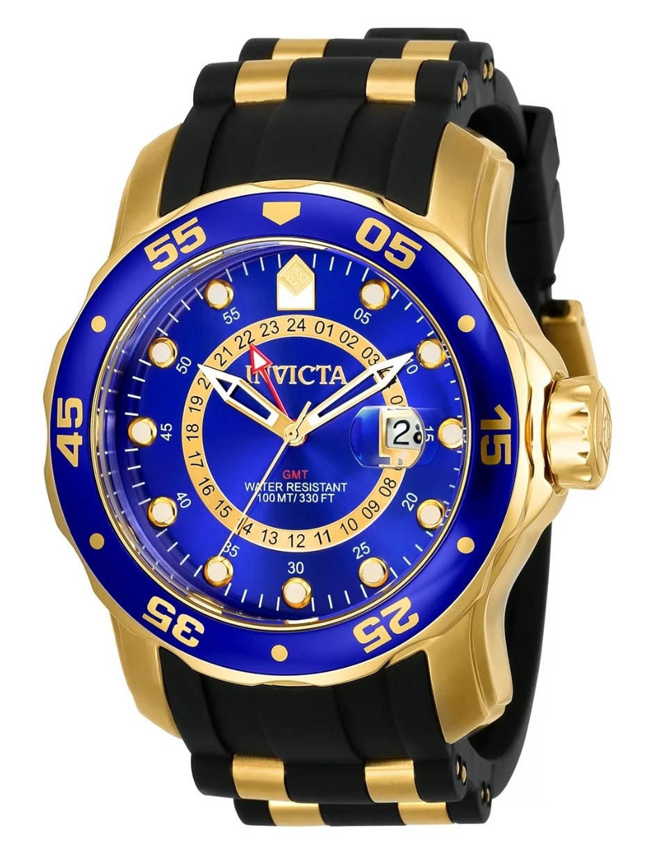 Reloj Invicta Pro Diver para hombre 6993