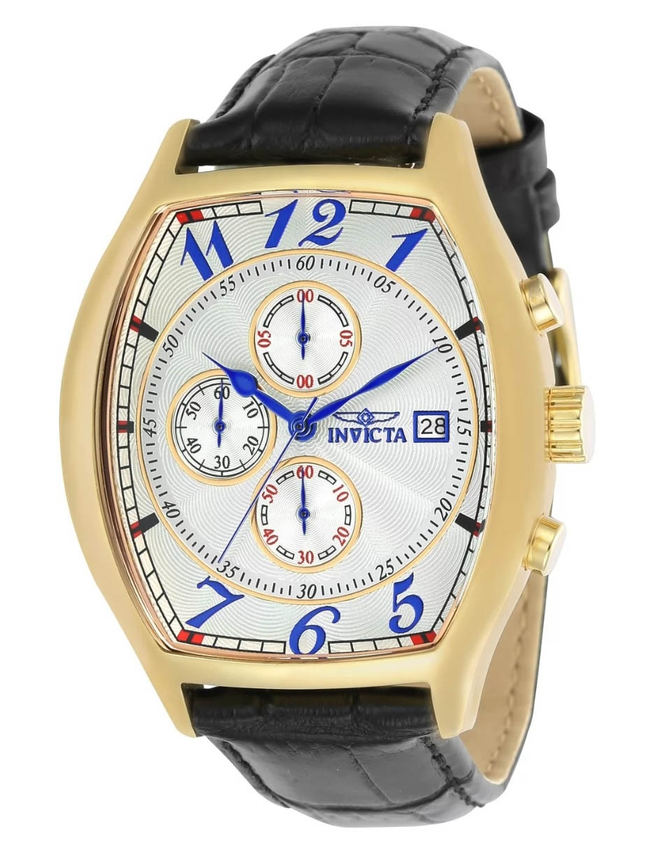 Reloj Invicta Specialty para hombre 14330