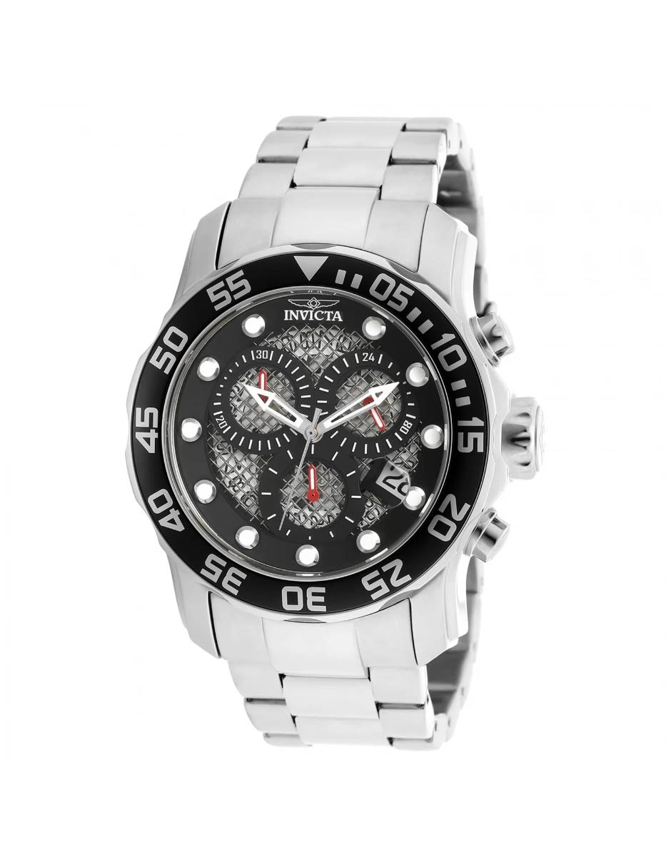 Reloj Invicta Pro Diver para hombre 19836