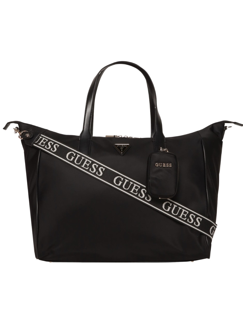 Set/bolsa tote follie de nylon para mujer Set/bolsa tote follie de nylon para mujer