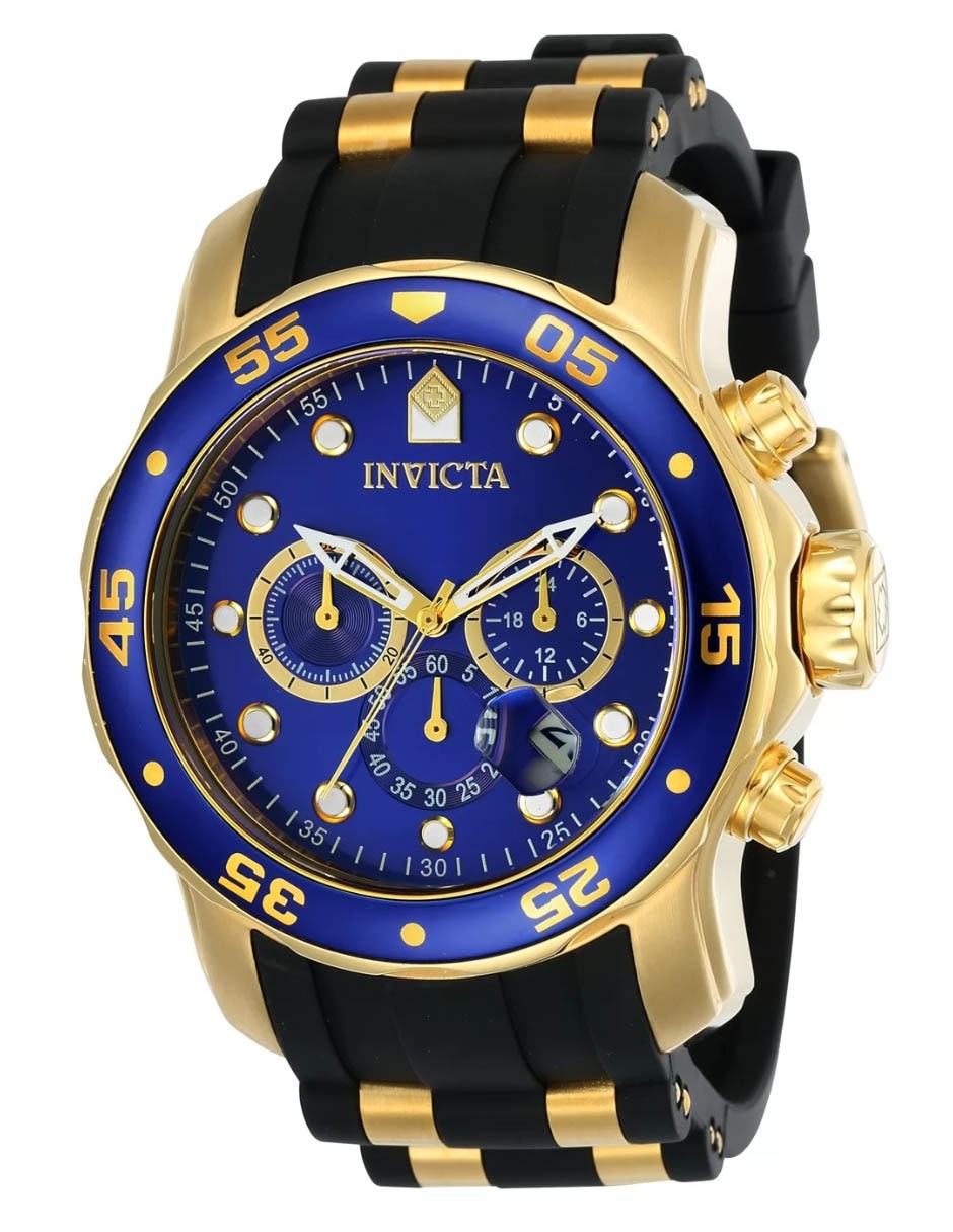 Reloj Invicta Pro Diver para hombre 17882