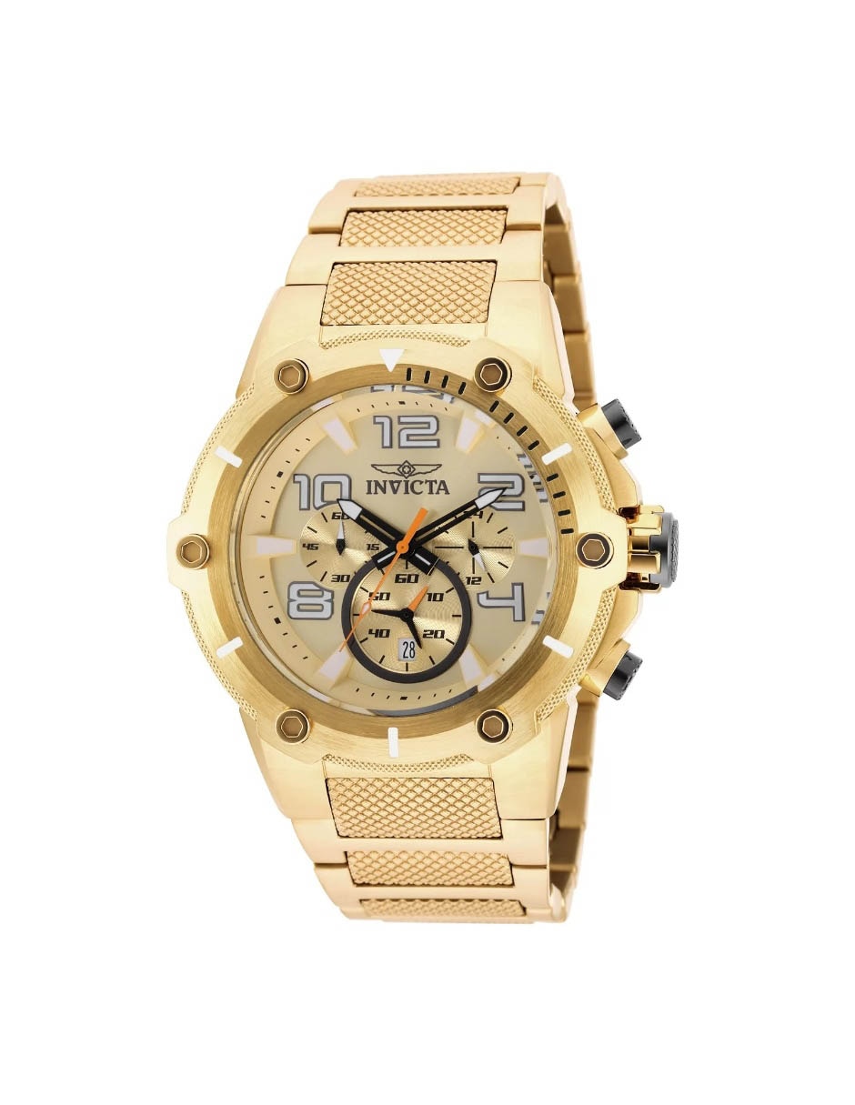 Reloj Invicta Speedway para hombre 19529