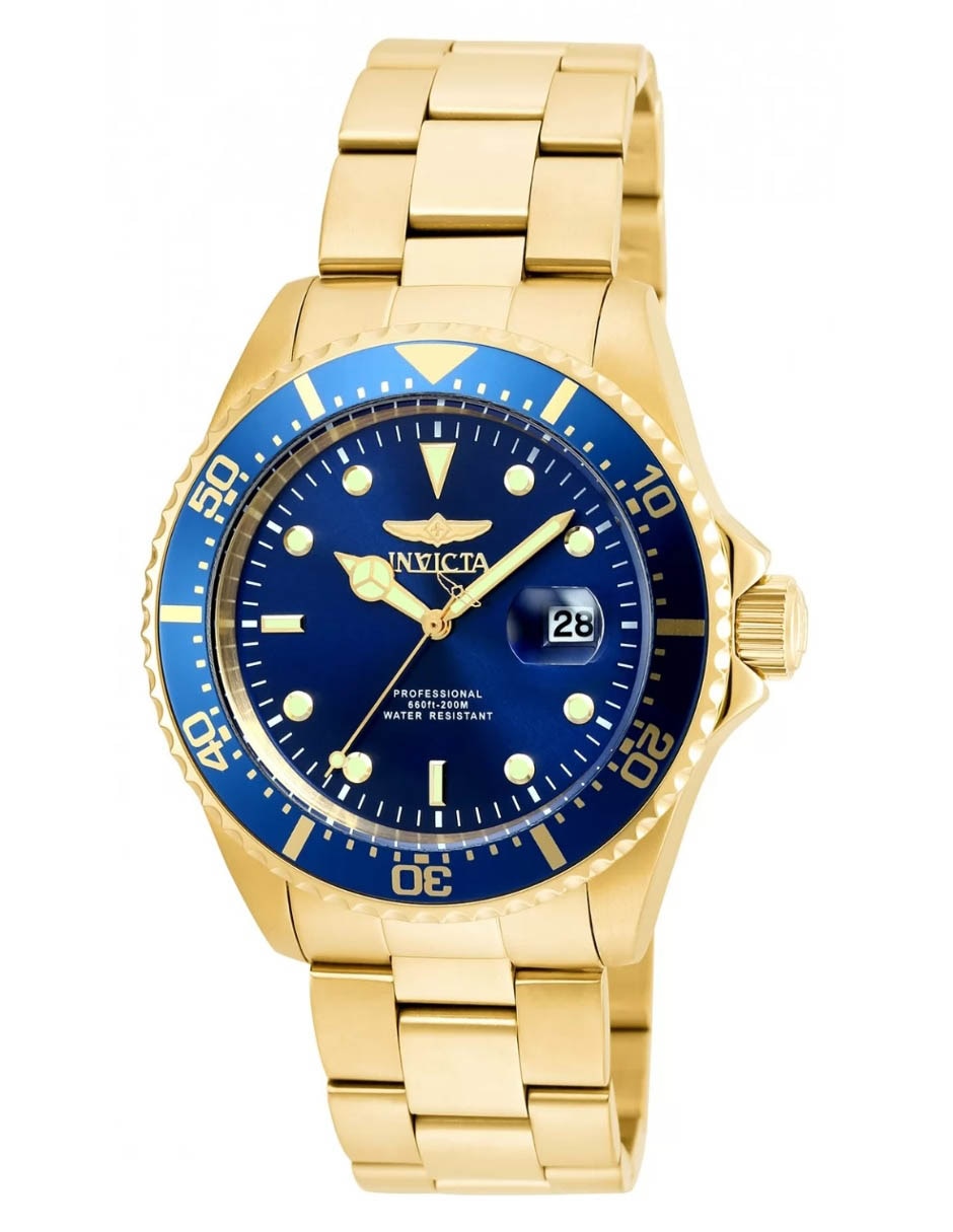 Reloj INVICTA para hombre 22063 Pro Diver