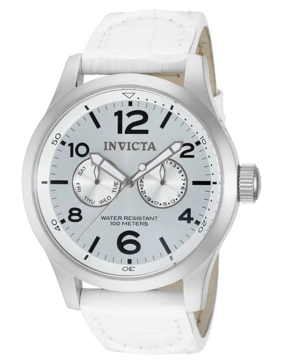 Reloj Invicta Specialty para hombre 12170