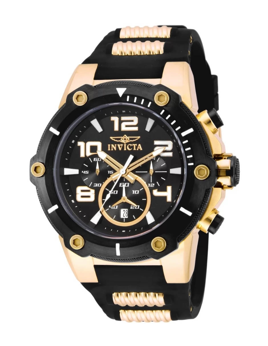 Reloj Invicta Speedway para hombre 17200