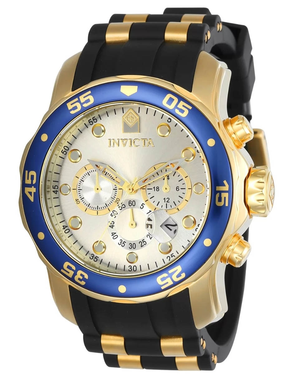Reloj Invicta Pro Diver para hombre 17880