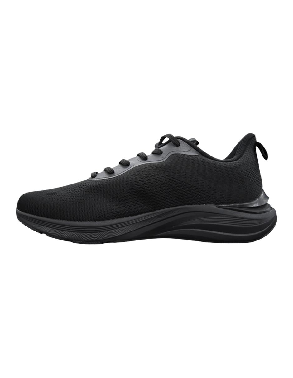 Tenis Peak Taichi de hombre para correr