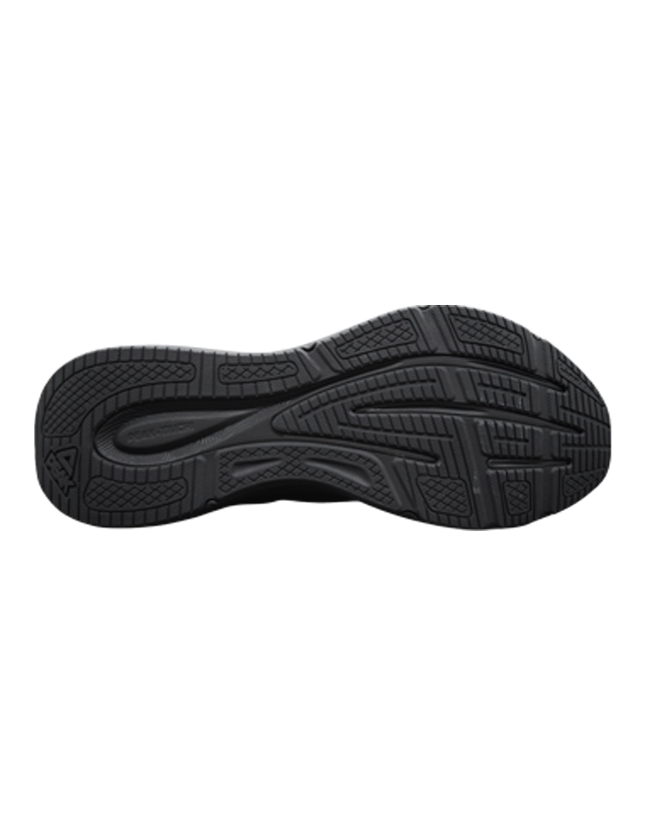 Tenis Peak Taichi de hombre para correr