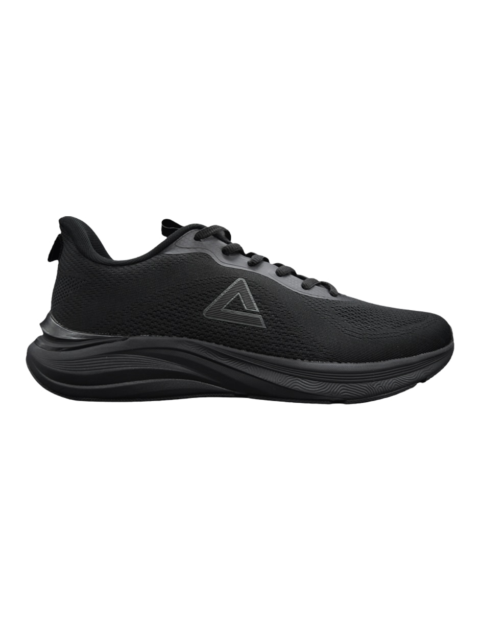 Tenis Peak Taichi de hombre para correr
