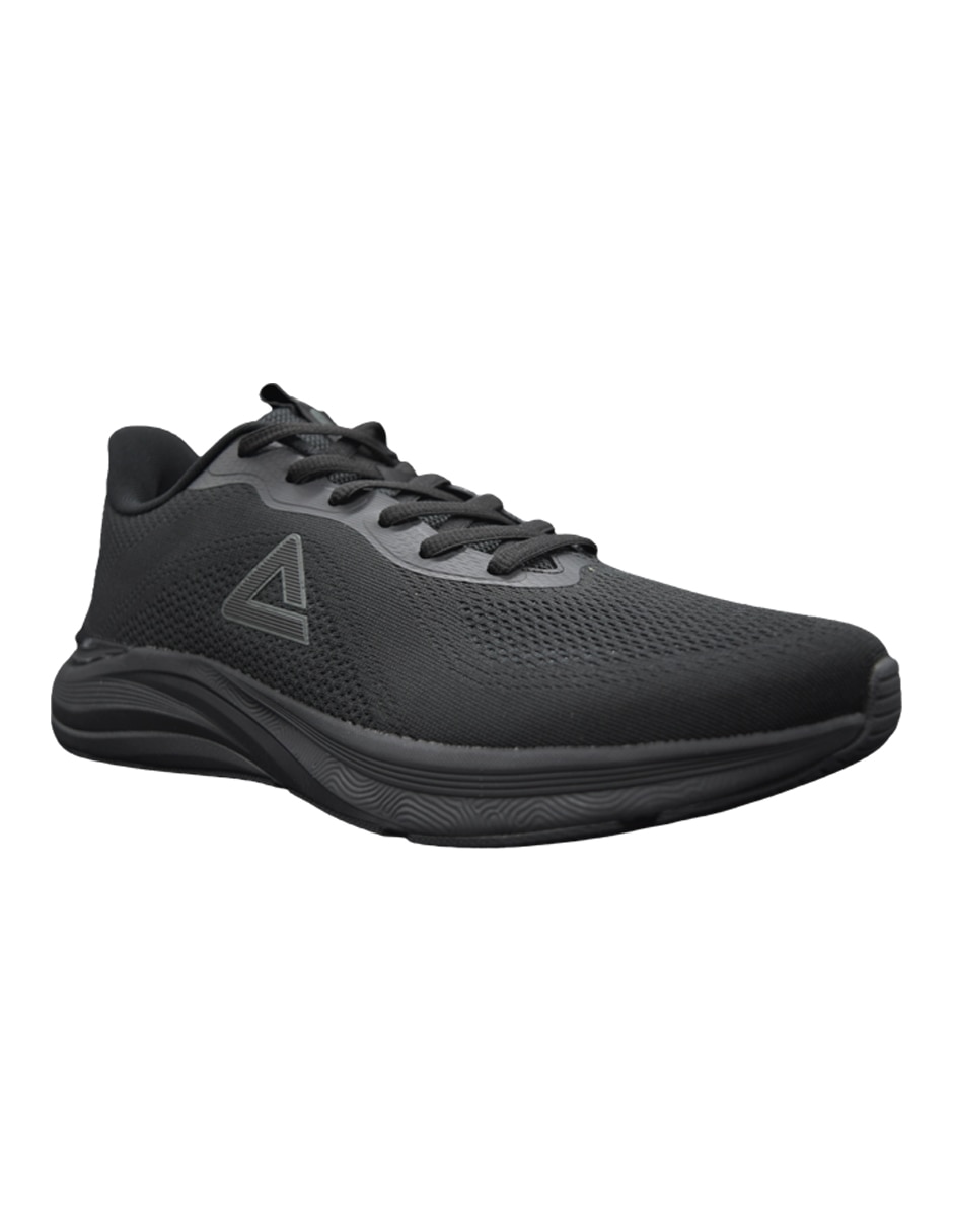 Tenis Peak Taichi de hombre para correr