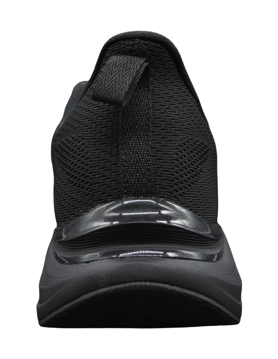 Tenis Peak Taichi de hombre para correr