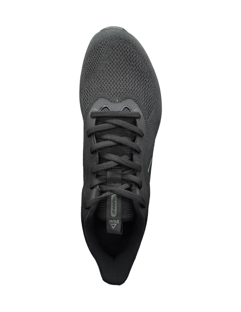 Tenis Peak Taichi de hombre para correr