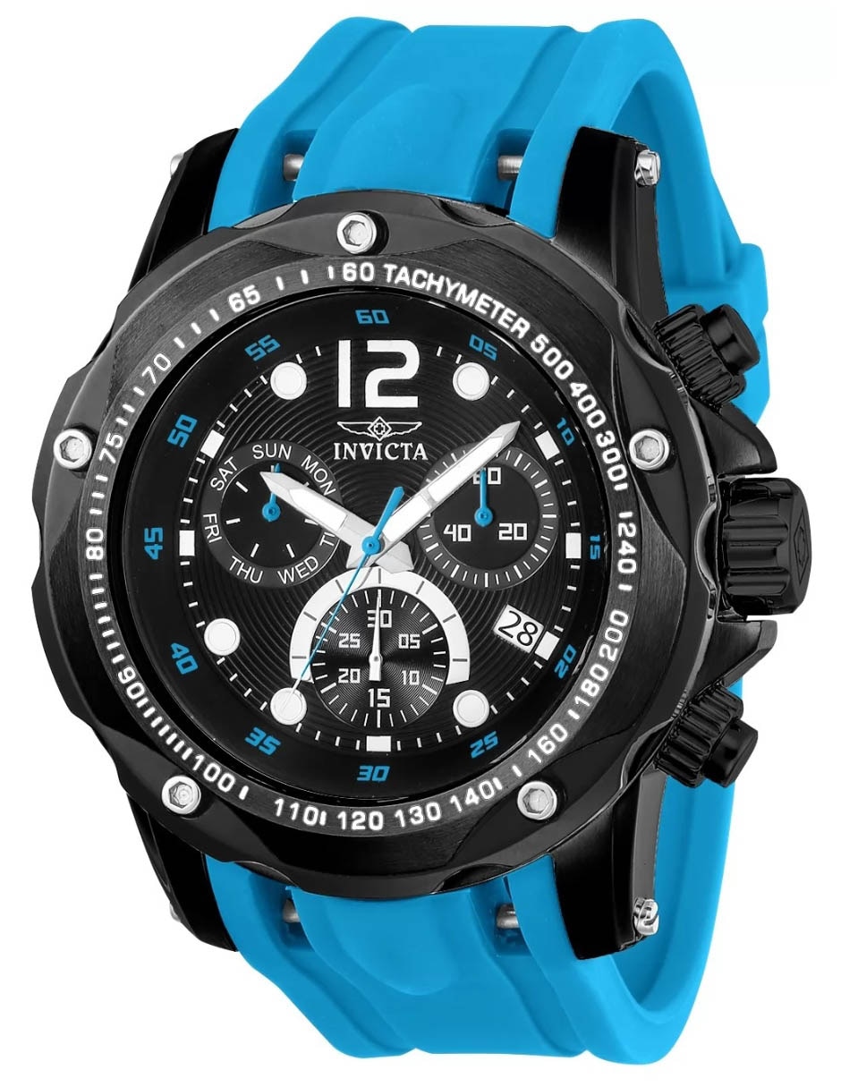 Reloj Invicta Speedway para hombre 20075