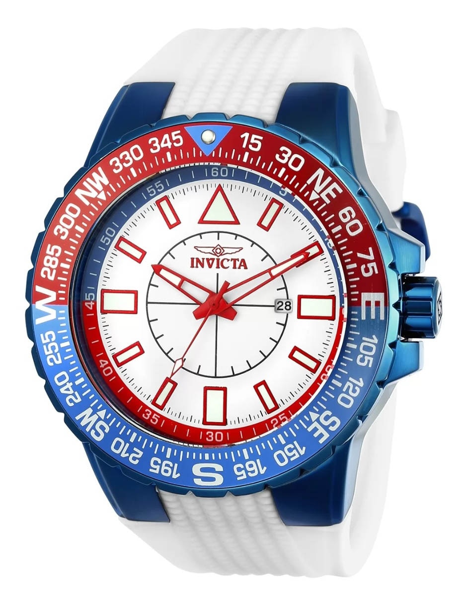 Reloj para hombre 23997 Aviator Reloj para hombre 23997 Aviator