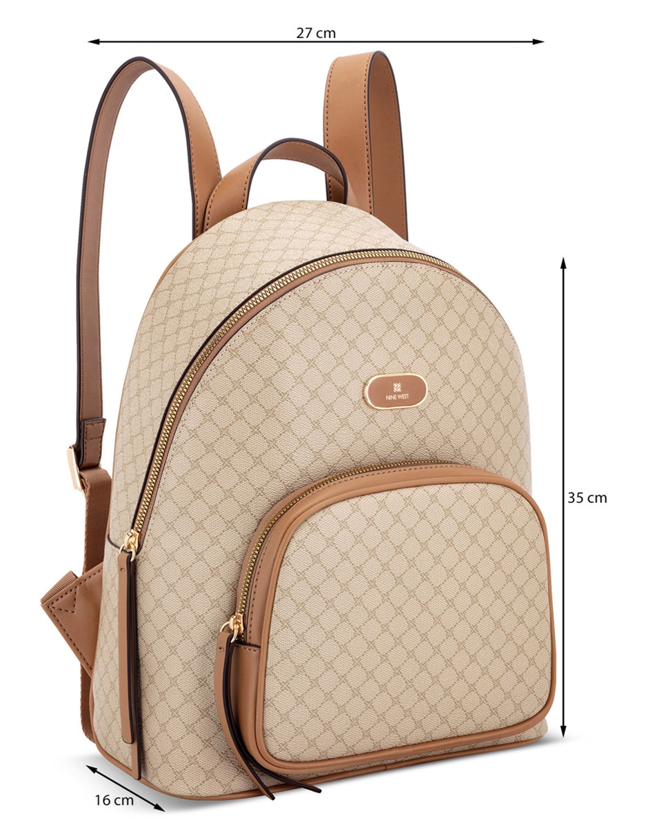 Mochila casual 5