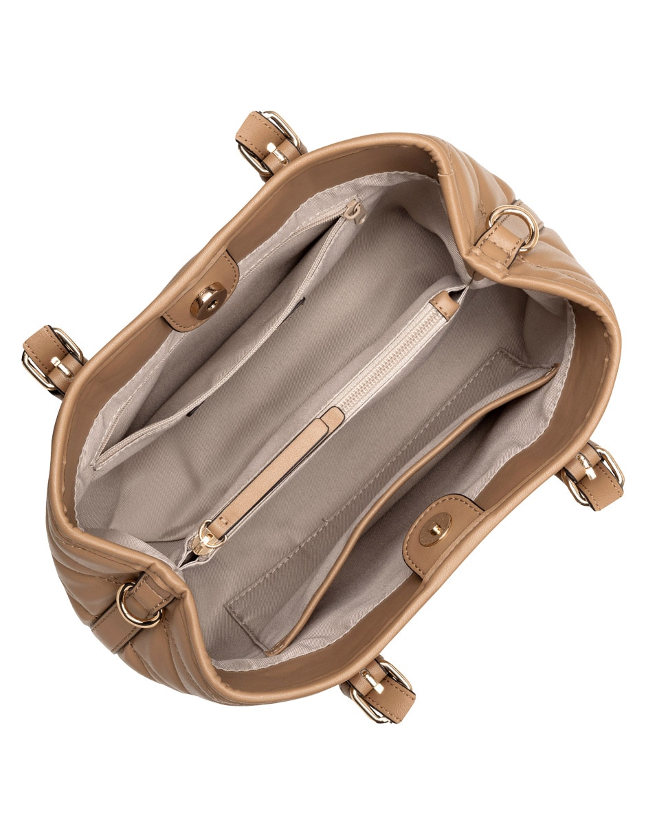 Bolsa satchel Anders para mujer 2