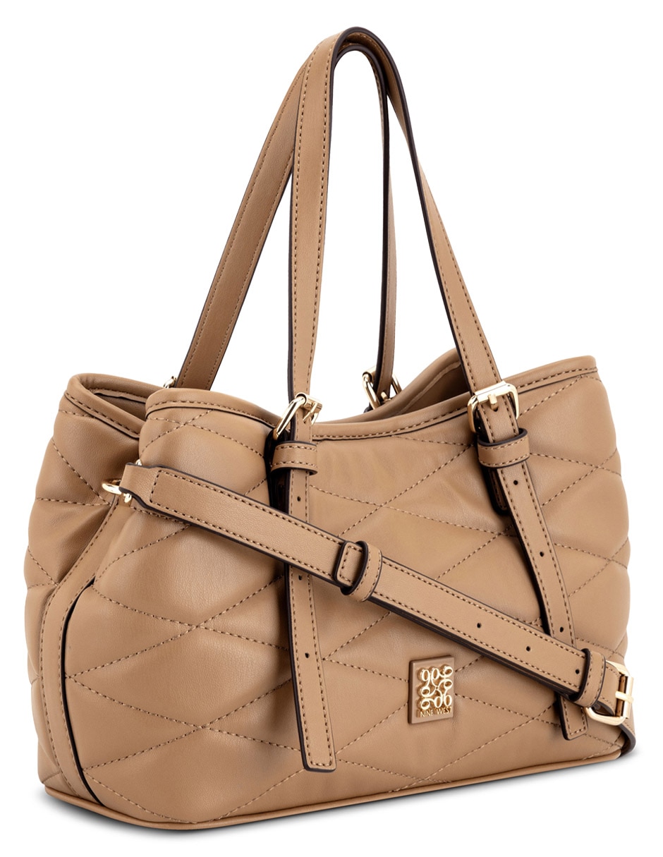 Bolsa satchel Anders para mujer 4