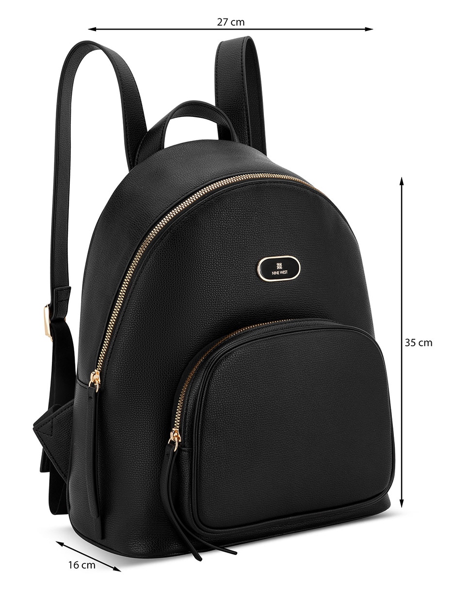 Mochila casual Nine West para mujer