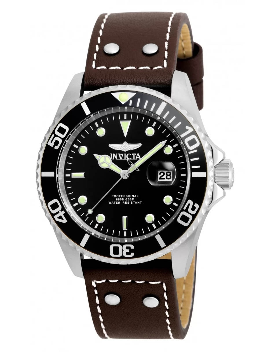 Reloj INVICTA para hombre 22069 Pro Diver