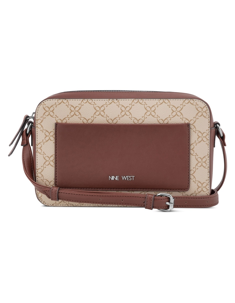 Bolsa crossbody Brennan para mujer