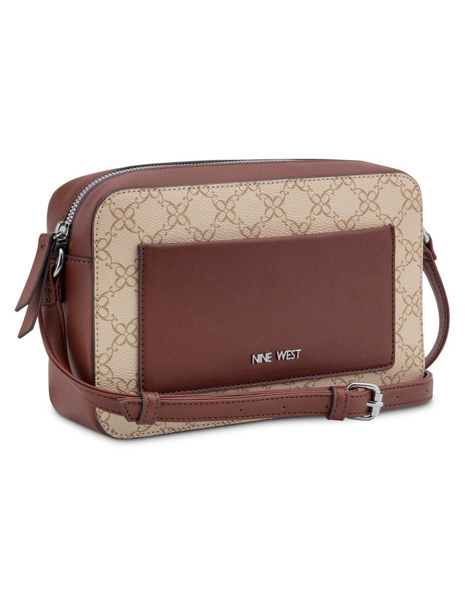 Bolsa crossbody Brennan para mujer 3