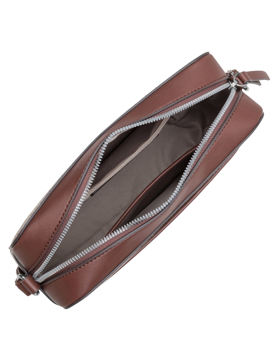 Bolsa crossbody Brennan para mujer 4
