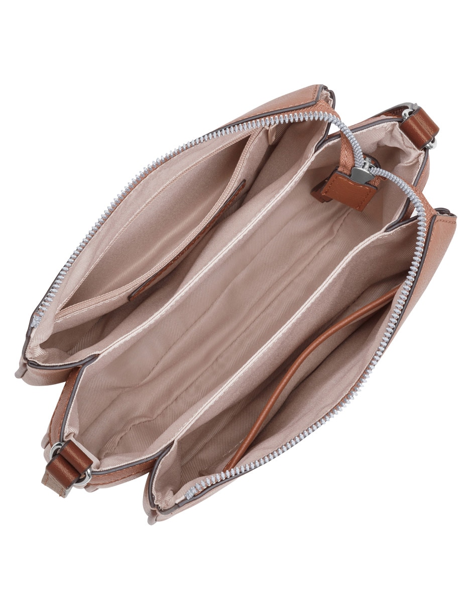 Bolsa crossbody Ryselle para mujer 4