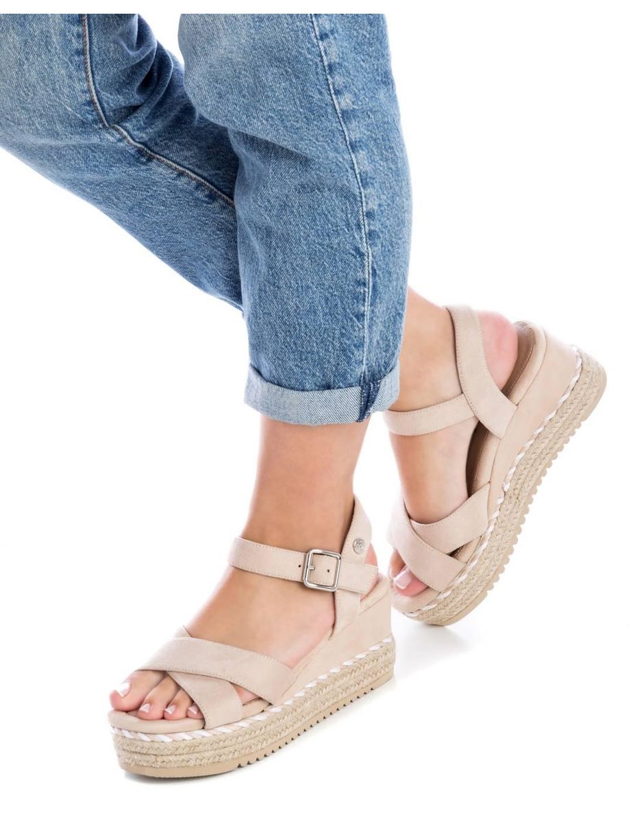 Sandalia para mujer 2