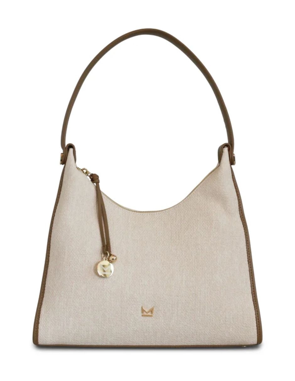 Bolsa shoulder Primavera Verano 2026 para mujer