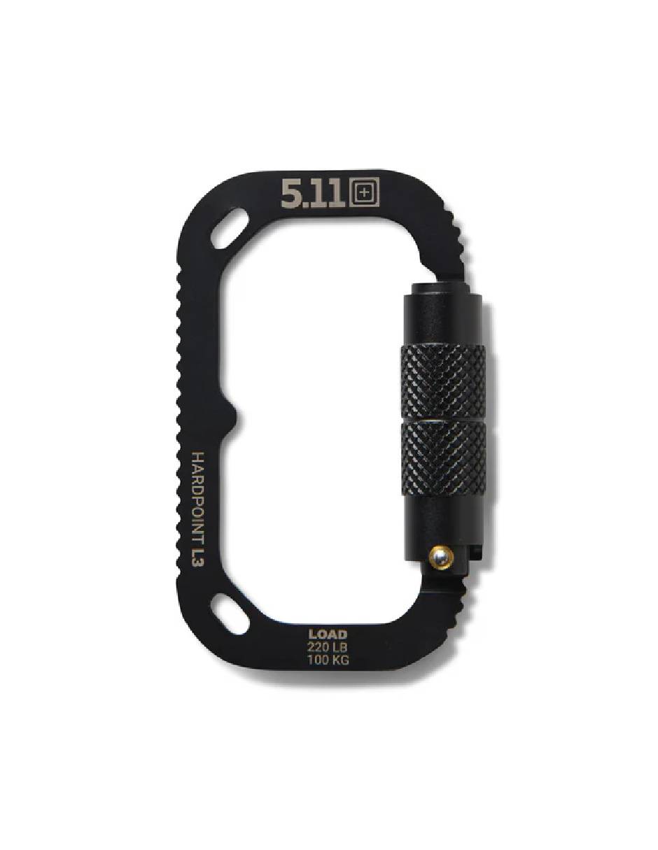 Mosqueton para campismo 5.11 Tactical 5830052-019
