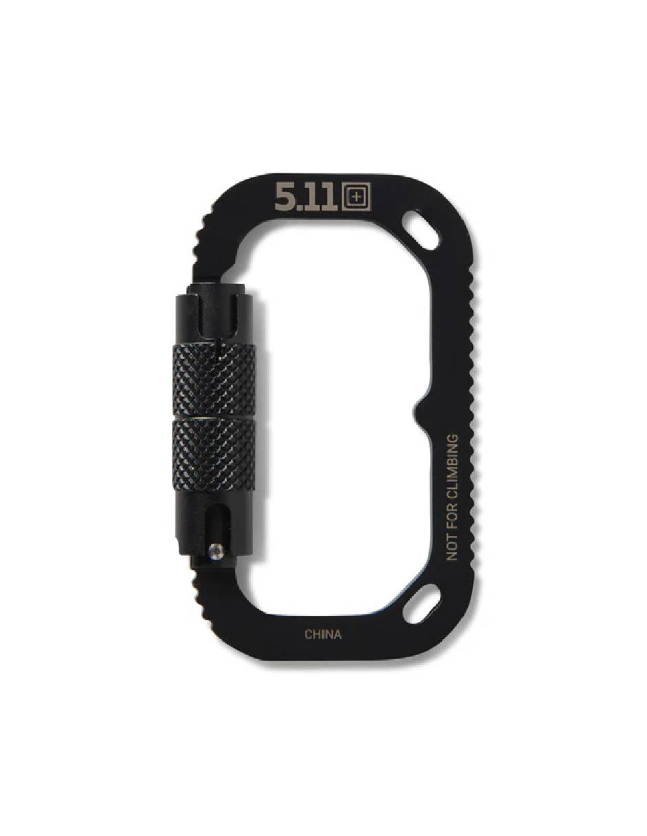 Mosqueton para campismo 5.11 Tactical 5830052-019