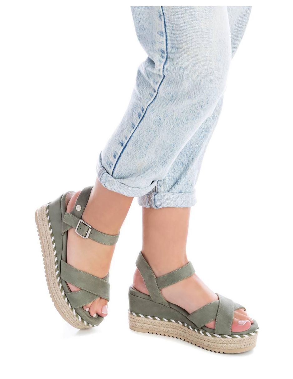 Sandalia para mujer 2