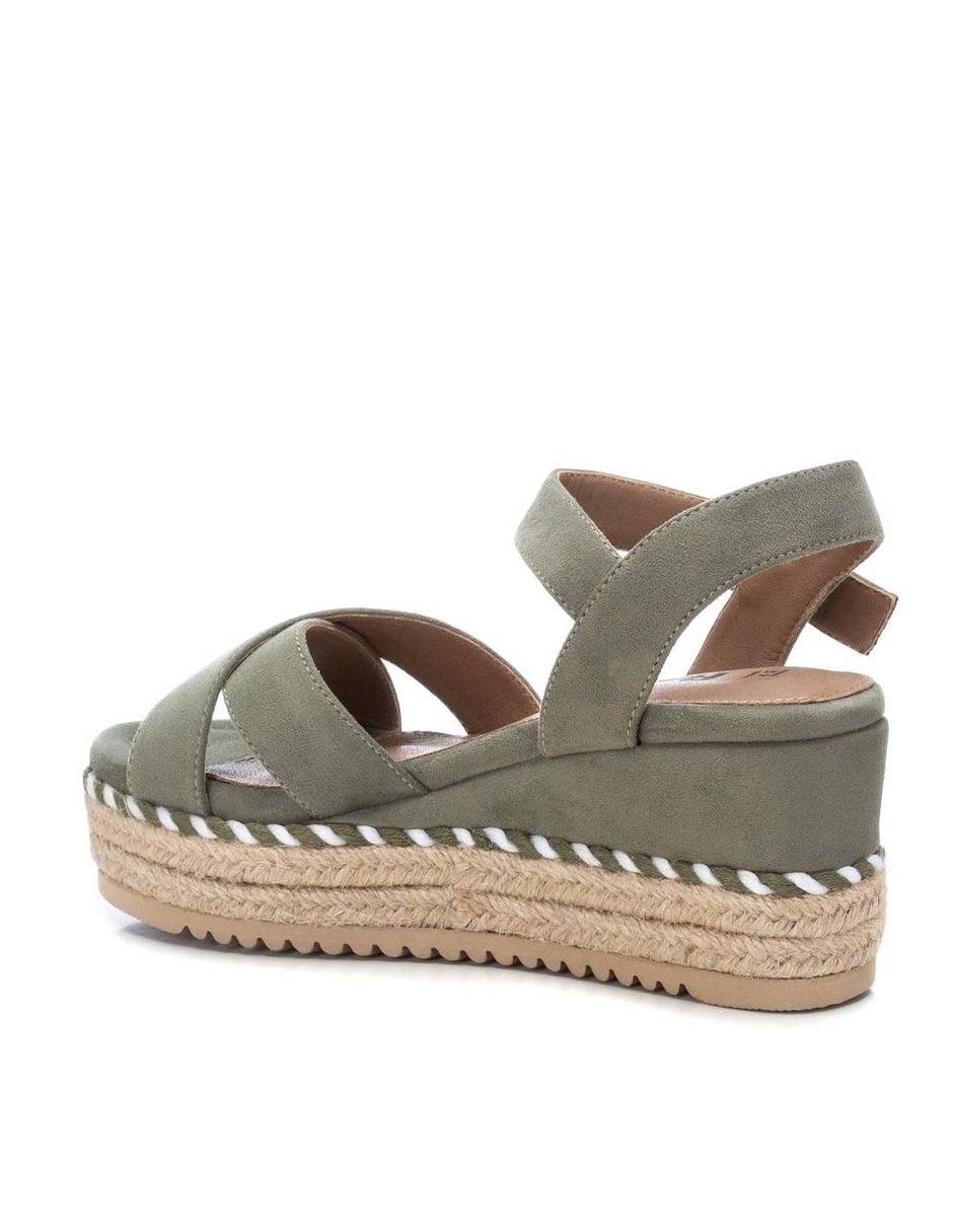 Sandalia para mujer 3