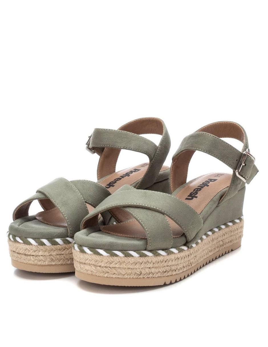 Sandalia para mujer 4