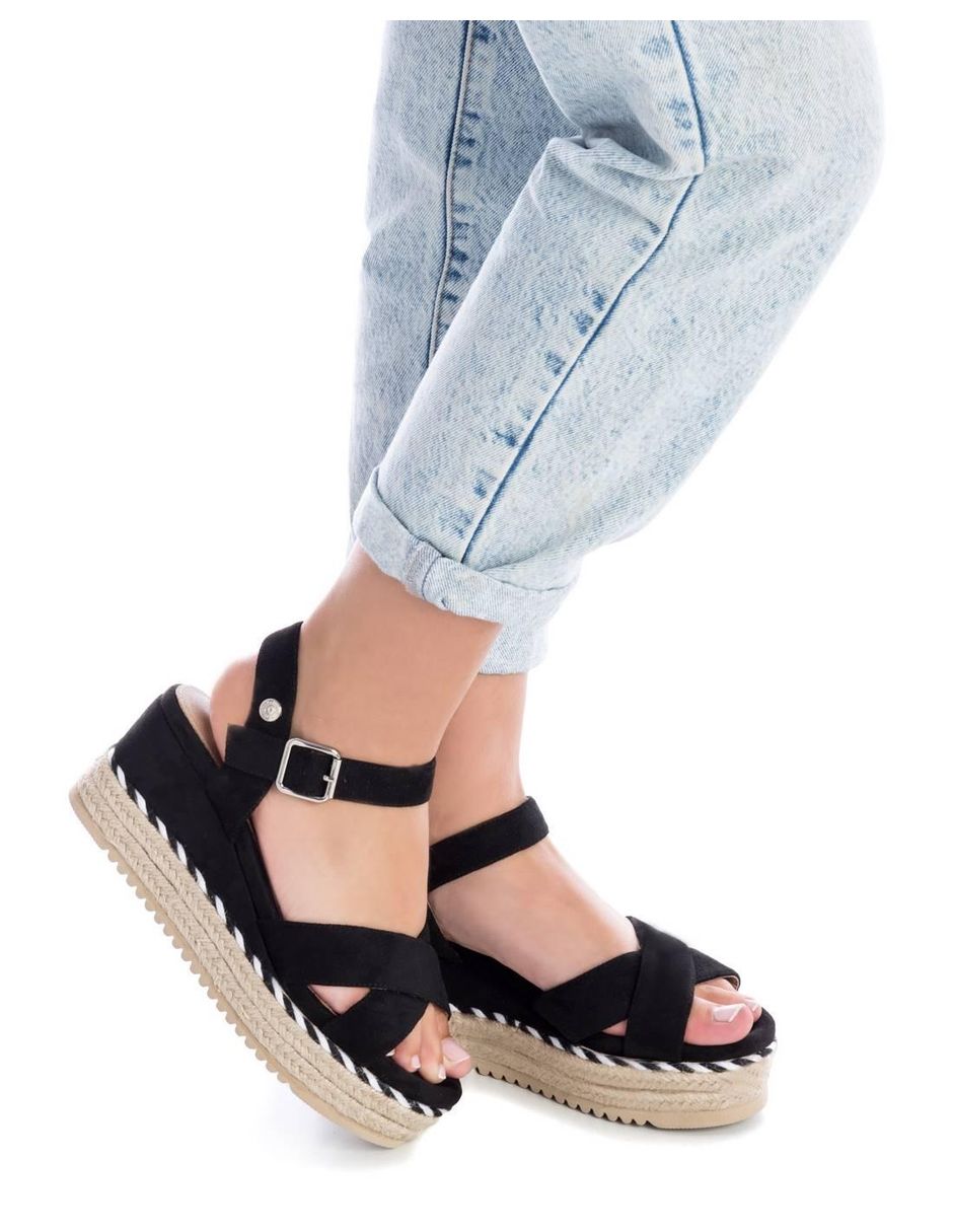 Sandalia para mujer 2