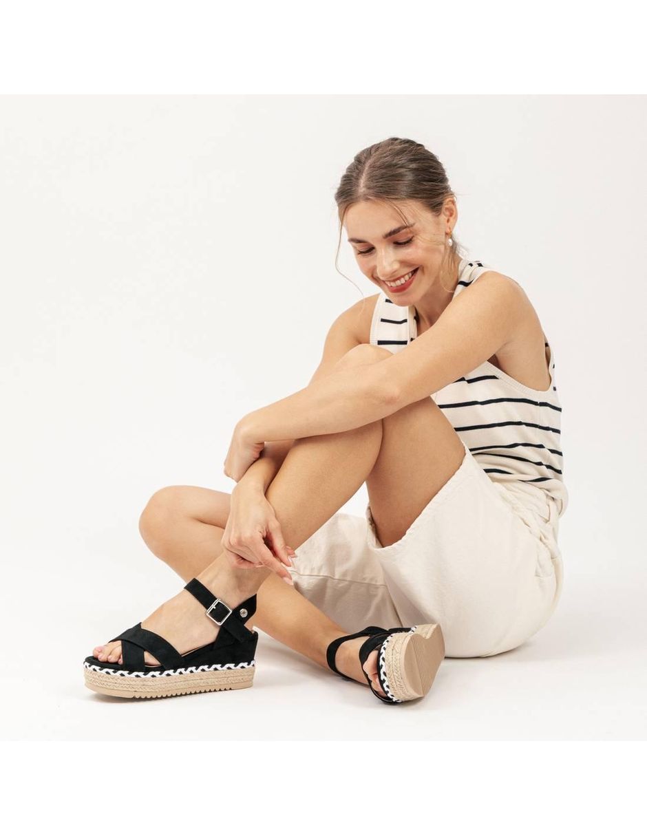 Sandalia para mujer 5