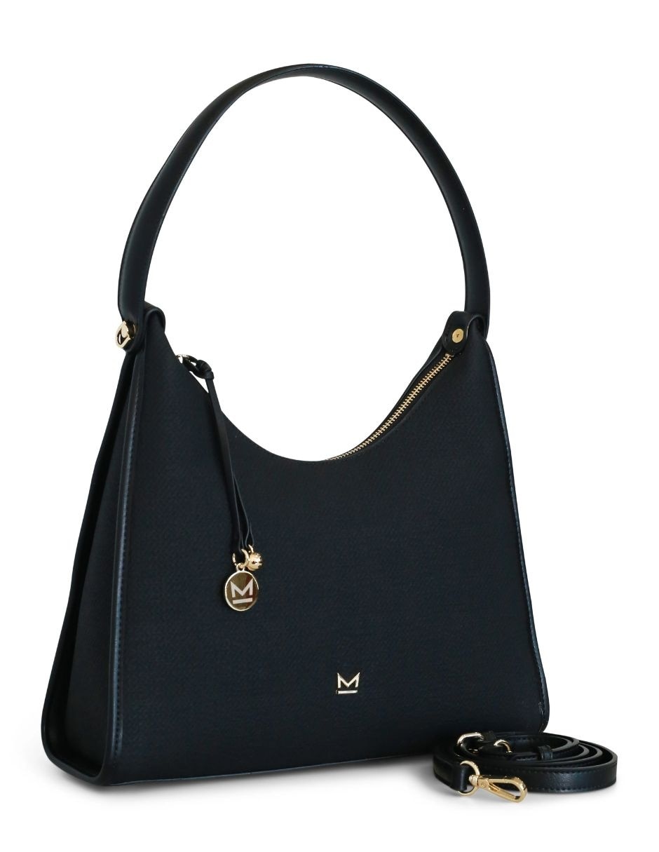 Bolsa shoulder Primavera Verano 2026 para mujer 3